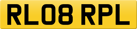 RL08RPL